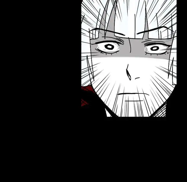 The Girl Who Sees - Chapter 26 Page 41