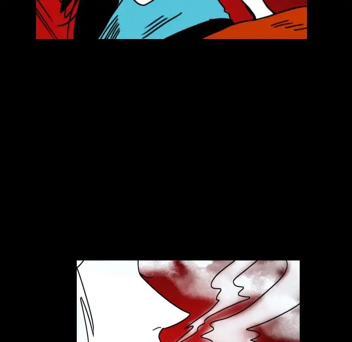 The Girl Who Sees - Chapter 26 Page 48