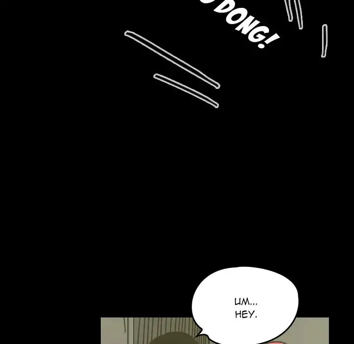 The Girl Who Sees - Chapter 26 Page 60