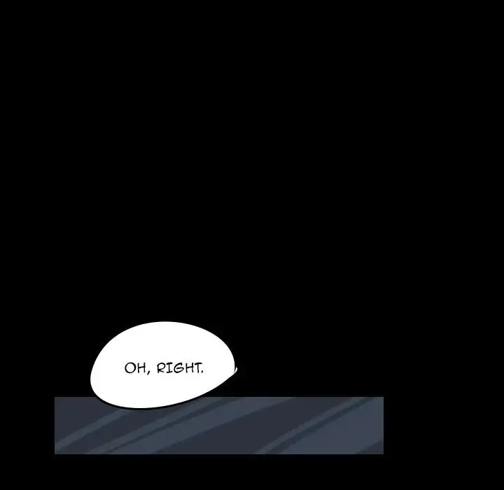 The Girl Who Sees - Chapter 26 Page 65