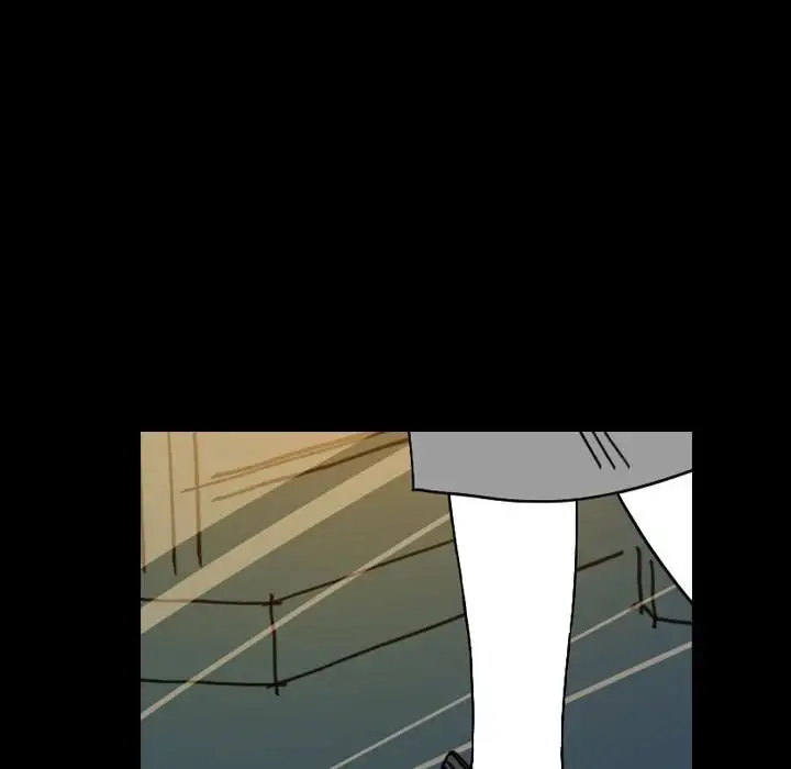 The Girl Who Sees - Chapter 27 Page 24