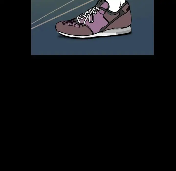 The Girl Who Sees - Chapter 27 Page 25