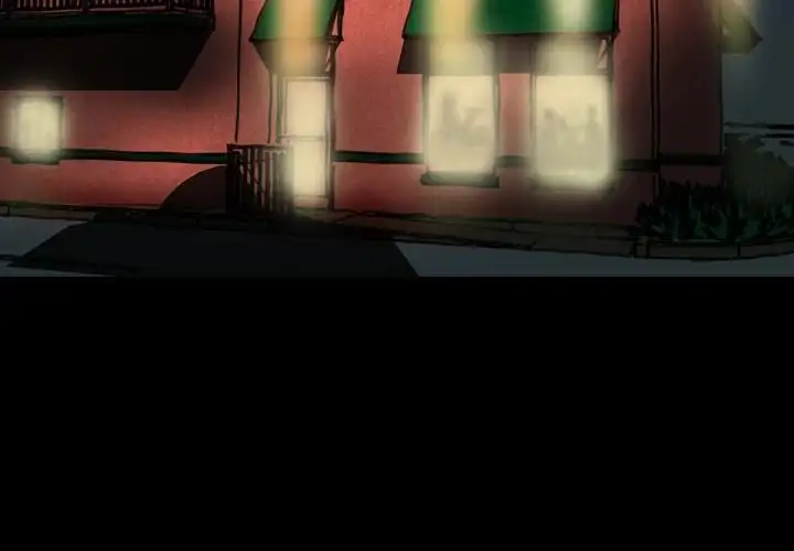 The Girl Who Sees - Chapter 27 Page 3