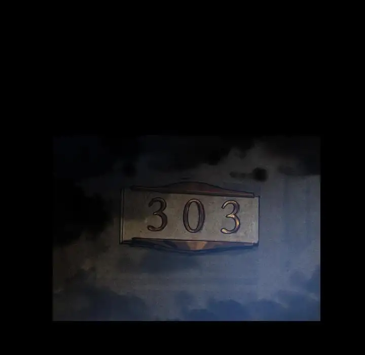 The Girl Who Sees - Chapter 27 Page 34