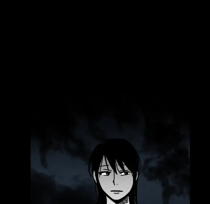 The Girl Who Sees - Chapter 27 Page 37