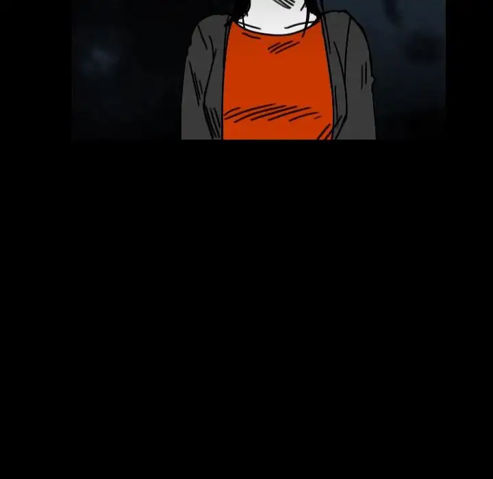 The Girl Who Sees - Chapter 27 Page 38