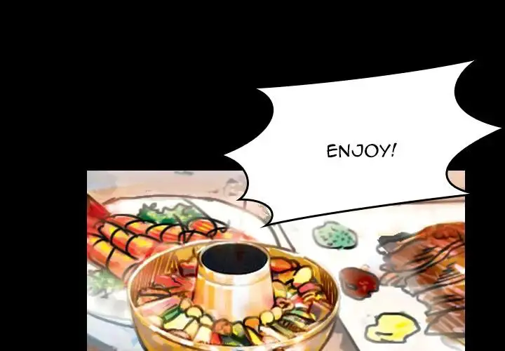 The Girl Who Sees - Chapter 27 Page 4