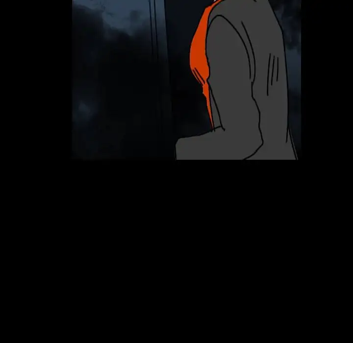 The Girl Who Sees - Chapter 27 Page 41