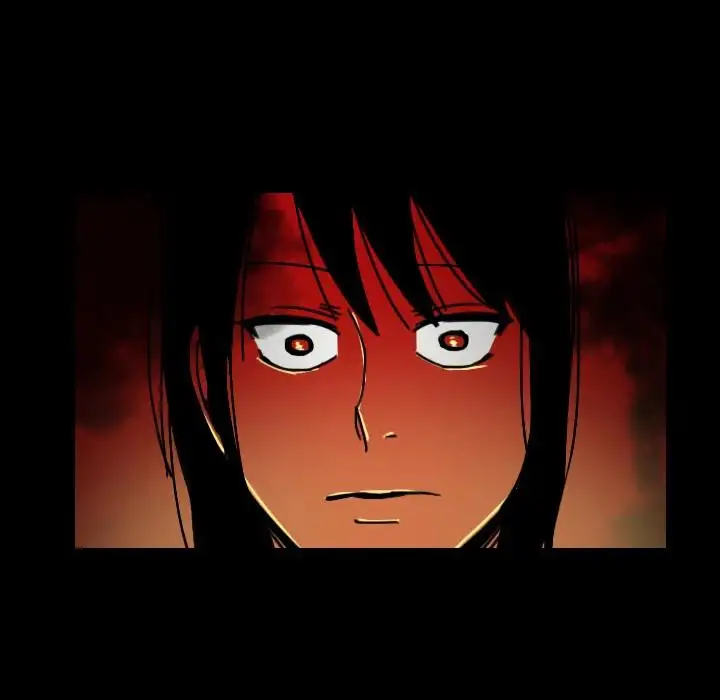 The Girl Who Sees - Chapter 27 Page 42