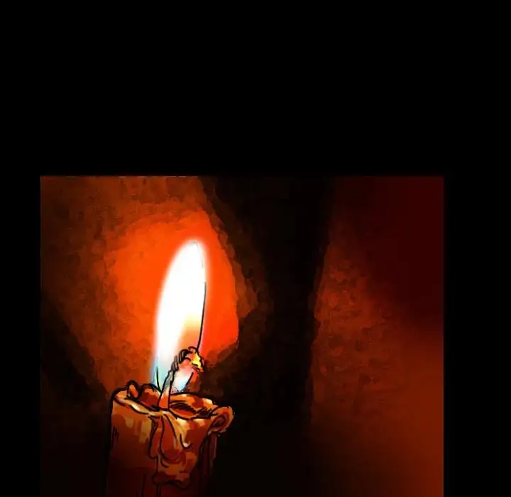 The Girl Who Sees - Chapter 27 Page 45