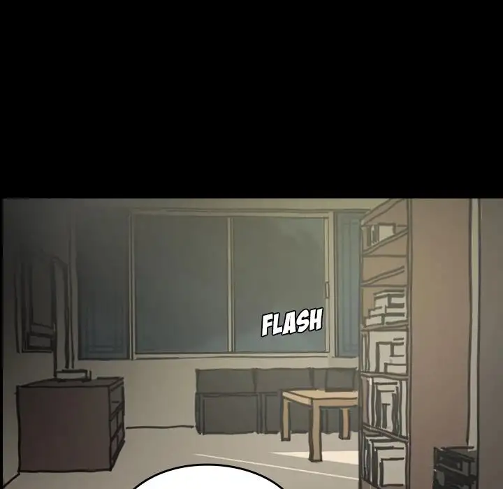 The Girl Who Sees - Chapter 27 Page 50