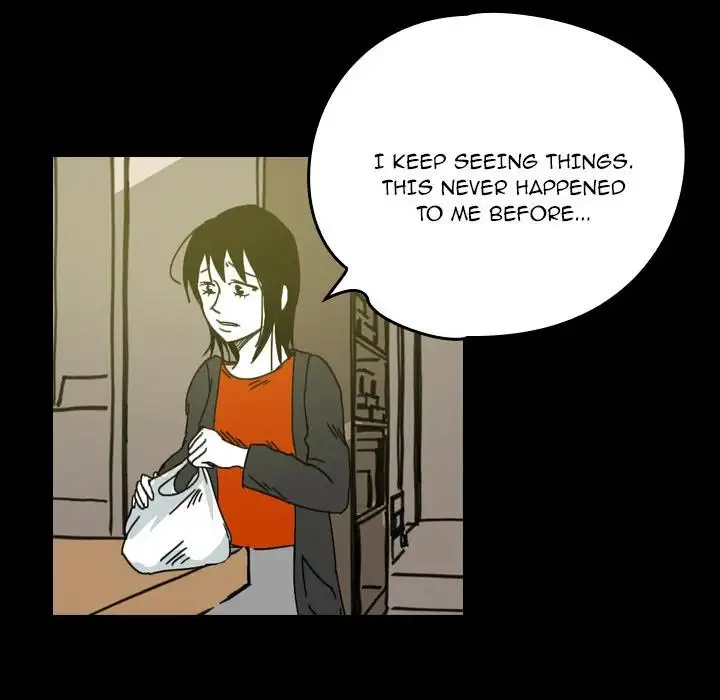 The Girl Who Sees - Chapter 27 Page 53