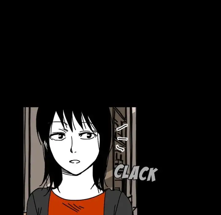 The Girl Who Sees - Chapter 27 Page 55