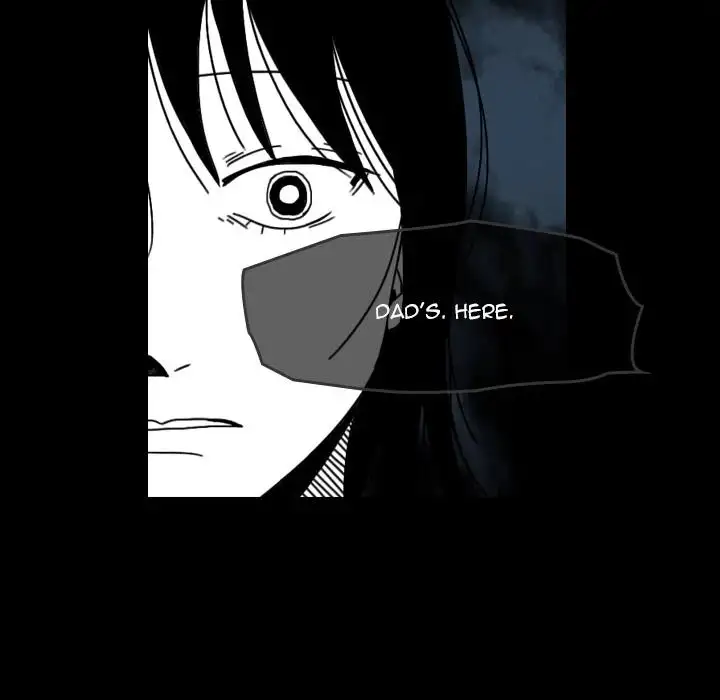 The Girl Who Sees - Chapter 27 Page 57