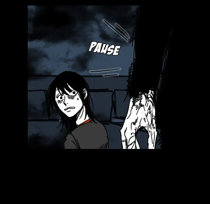 The Girl Who Sees - Chapter 27 Page 62