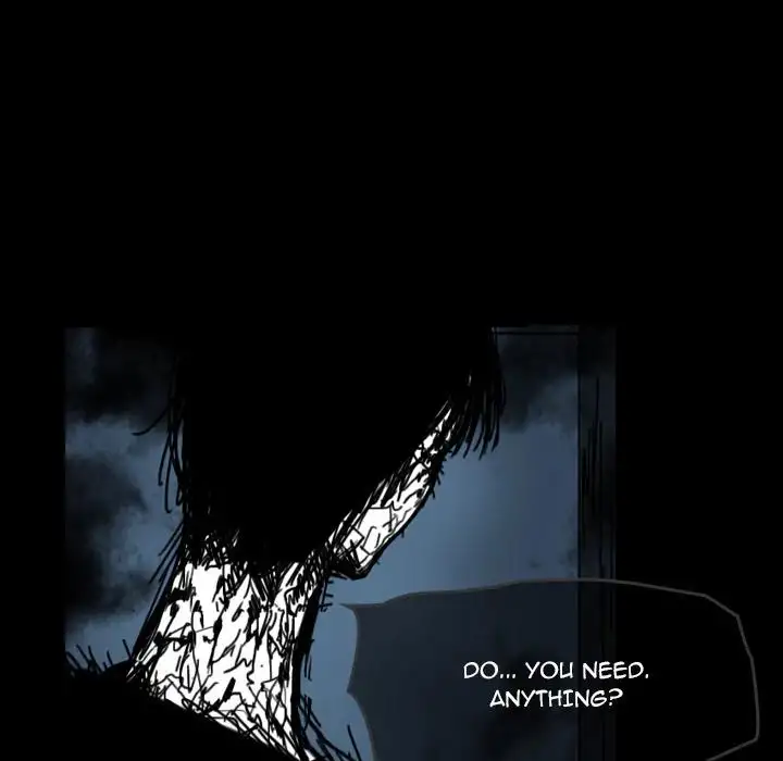 The Girl Who Sees - Chapter 27 Page 63