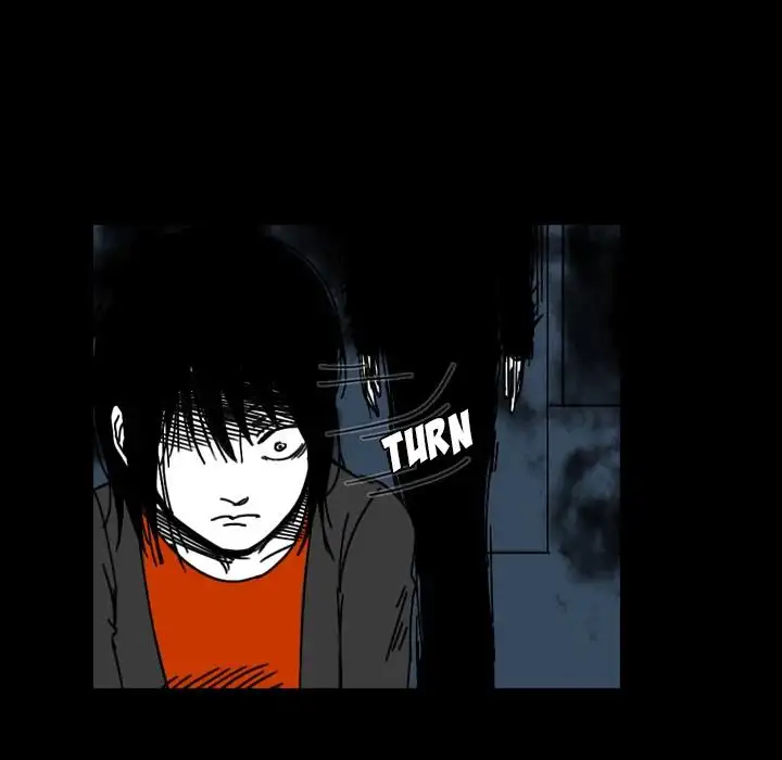 The Girl Who Sees - Chapter 27 Page 66