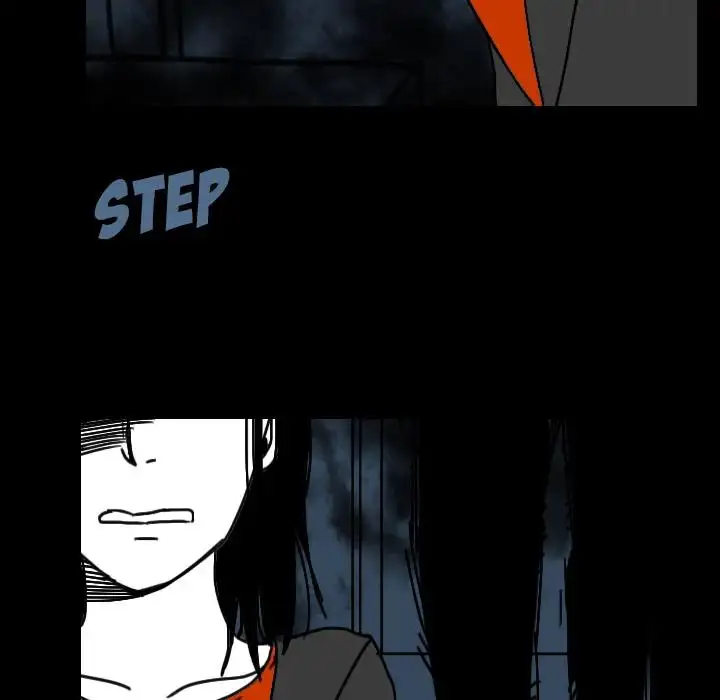 The Girl Who Sees - Chapter 27 Page 69