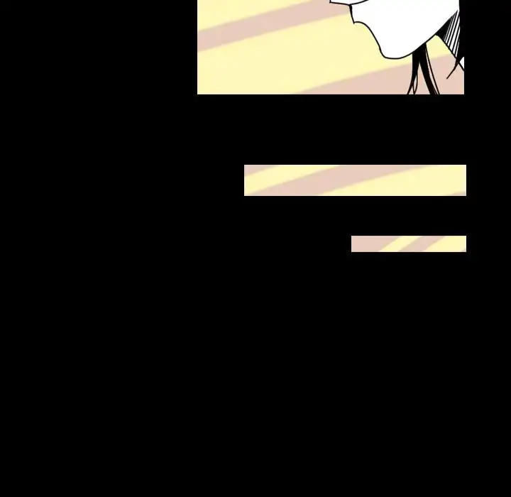 The Girl Who Sees - Chapter 27 Page 9