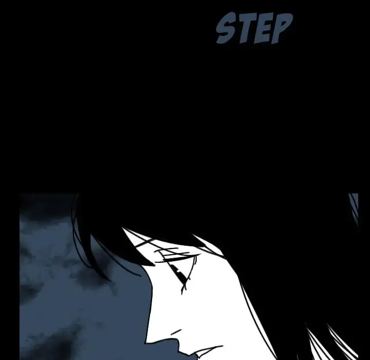 The Girl Who Sees - Chapter 28 Page 11