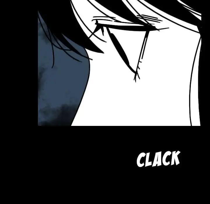 The Girl Who Sees - Chapter 28 Page 13