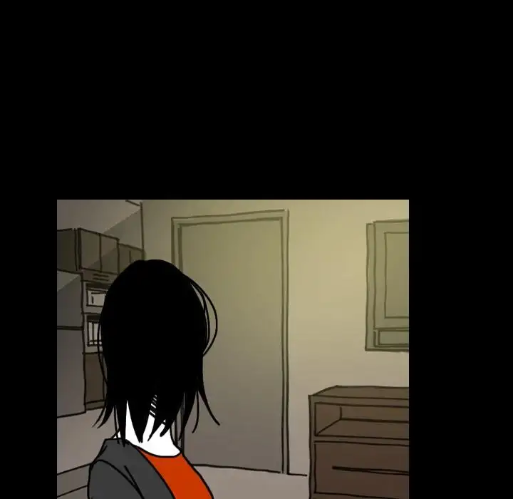 The Girl Who Sees - Chapter 28 Page 14