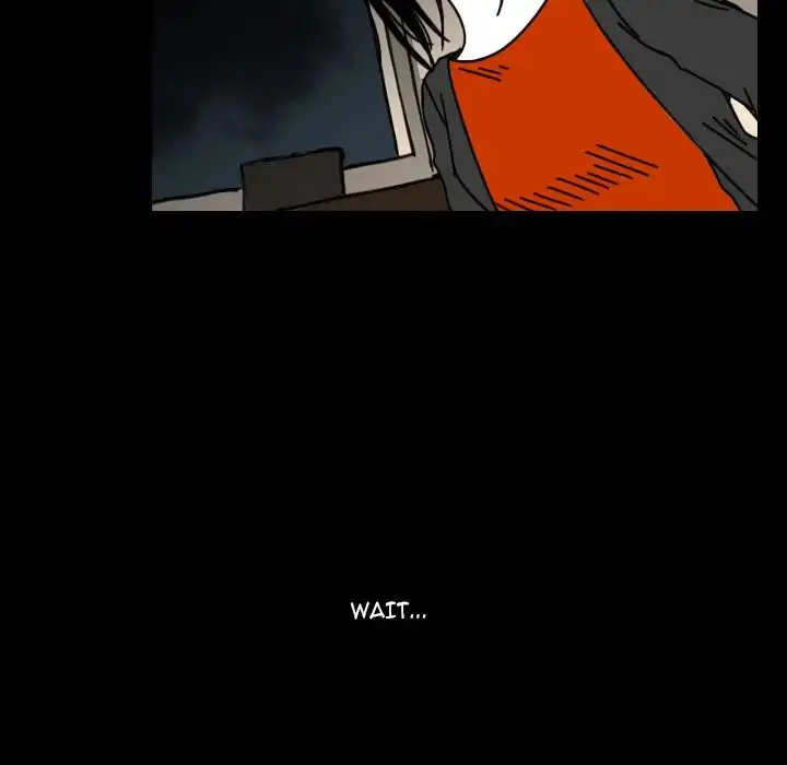 The Girl Who Sees - Chapter 28 Page 16