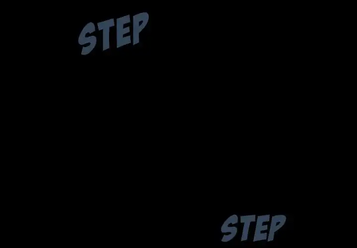 The Girl Who Sees - Chapter 28 Page 2