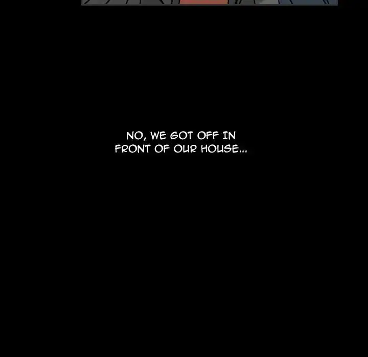 The Girl Who Sees - Chapter 28 Page 29