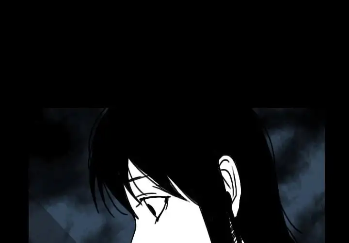 The Girl Who Sees - Chapter 28 Page 3