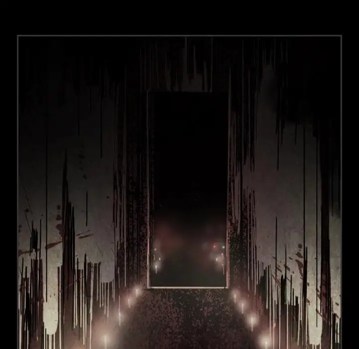 The Girl Who Sees - Chapter 28 Page 32