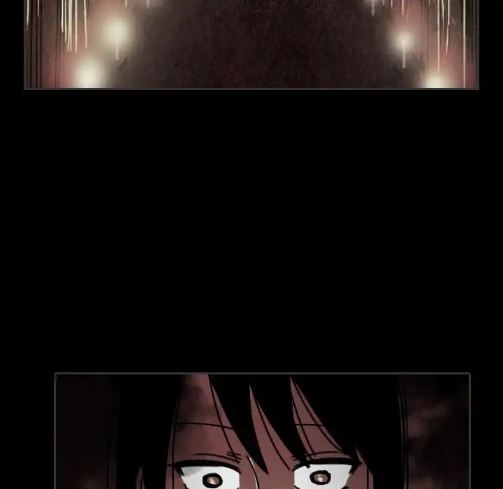 The Girl Who Sees - Chapter 28 Page 33