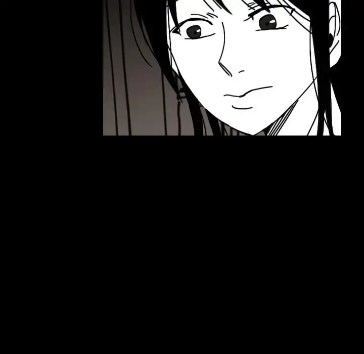 The Girl Who Sees - Chapter 28 Page 38