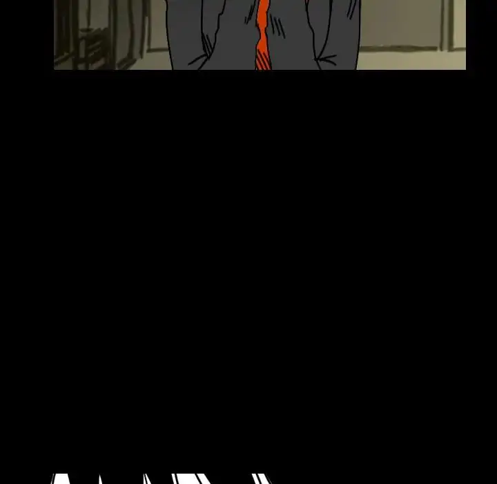 The Girl Who Sees - Chapter 28 Page 40