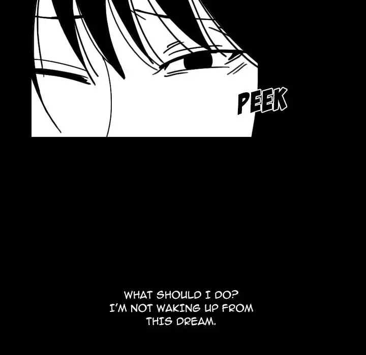 The Girl Who Sees - Chapter 28 Page 41