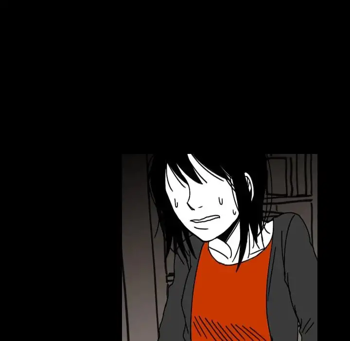 The Girl Who Sees - Chapter 28 Page 44