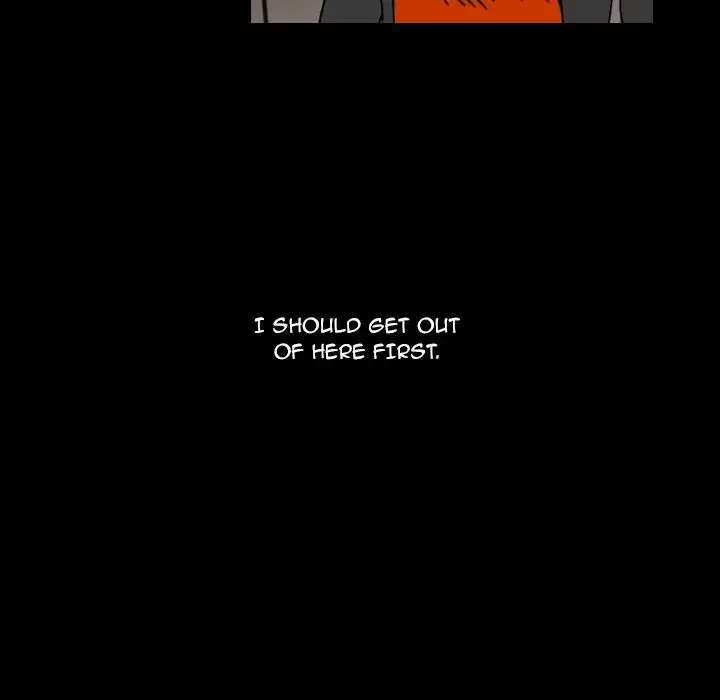 The Girl Who Sees - Chapter 28 Page 45