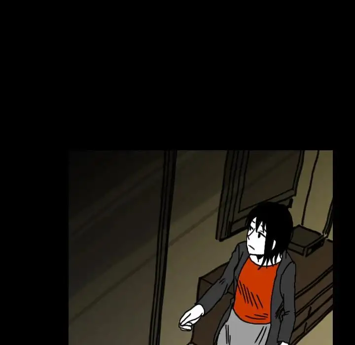 The Girl Who Sees - Chapter 28 Page 46