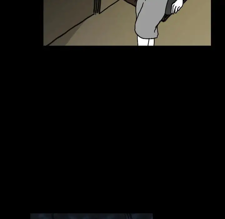 The Girl Who Sees - Chapter 28 Page 47