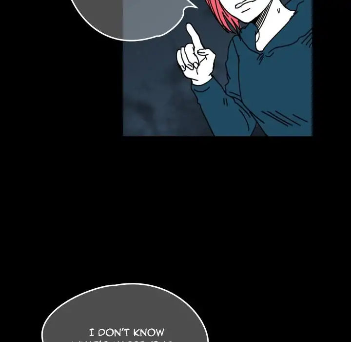 The Girl Who Sees - Chapter 28 Page 52