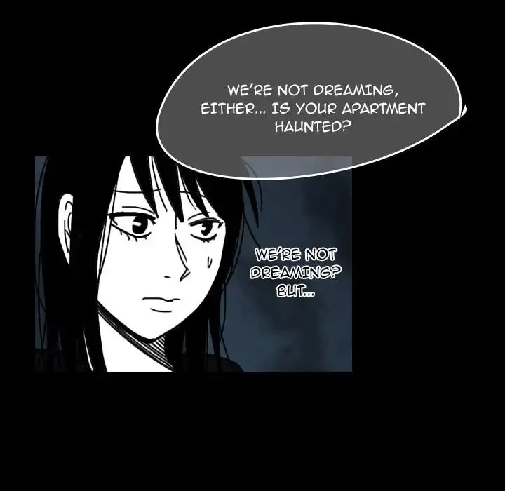 The Girl Who Sees - Chapter 28 Page 54