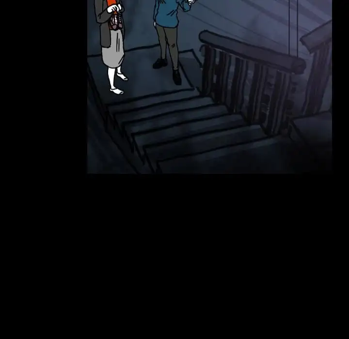 The Girl Who Sees - Chapter 28 Page 56