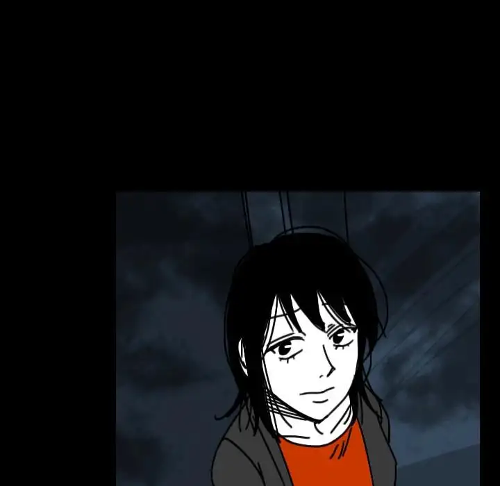 The Girl Who Sees - Chapter 28 Page 60