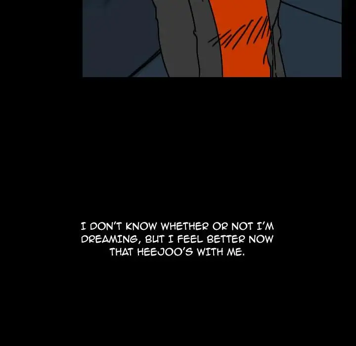 The Girl Who Sees - Chapter 28 Page 61