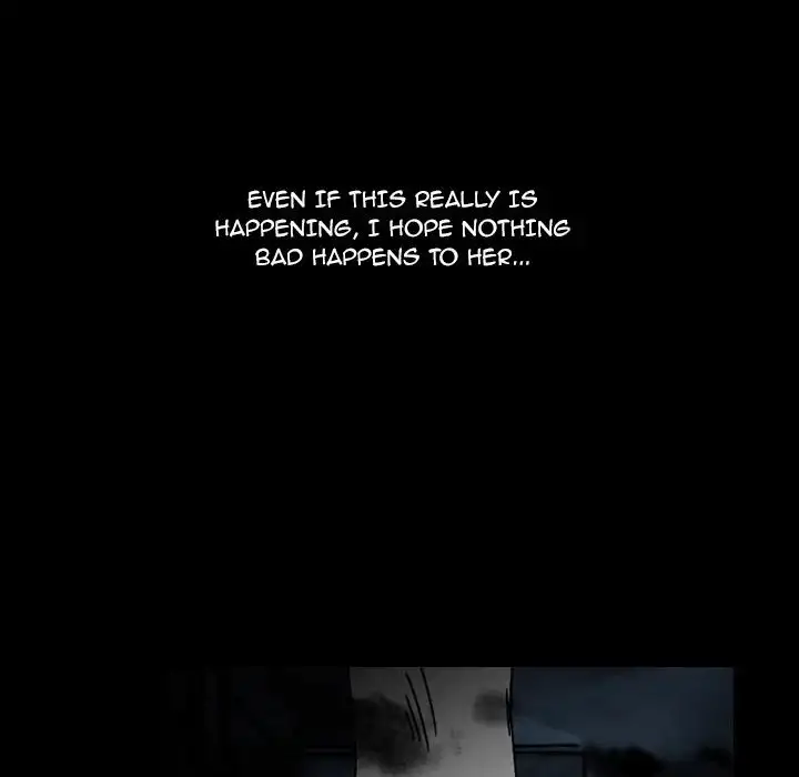 The Girl Who Sees - Chapter 28 Page 63