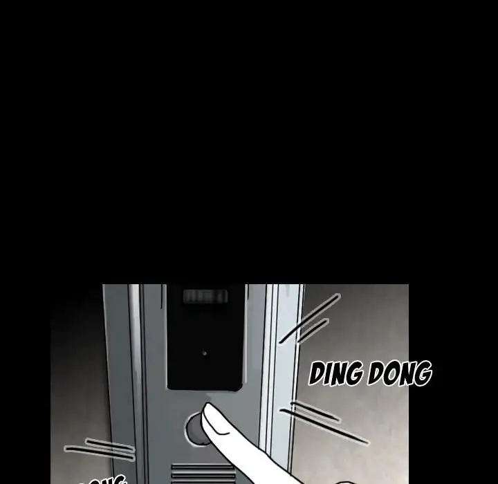 The Girl Who Sees - Chapter 28 Page 65