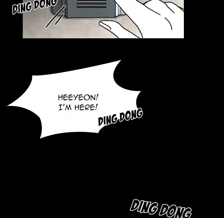 The Girl Who Sees - Chapter 28 Page 66