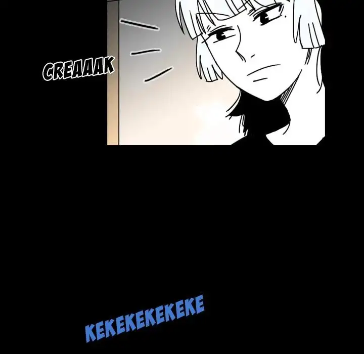 The Girl Who Sees - Chapter 28 Page 69