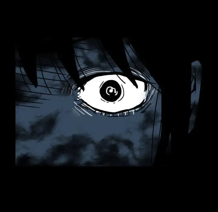 The Girl Who Sees - Chapter 28 Page 7