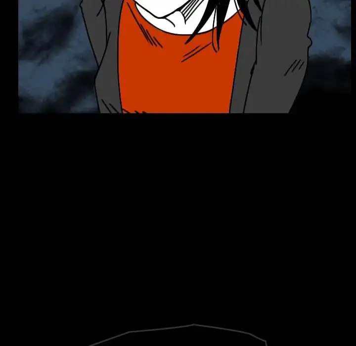 The Girl Who Sees - Chapter 28 Page 9